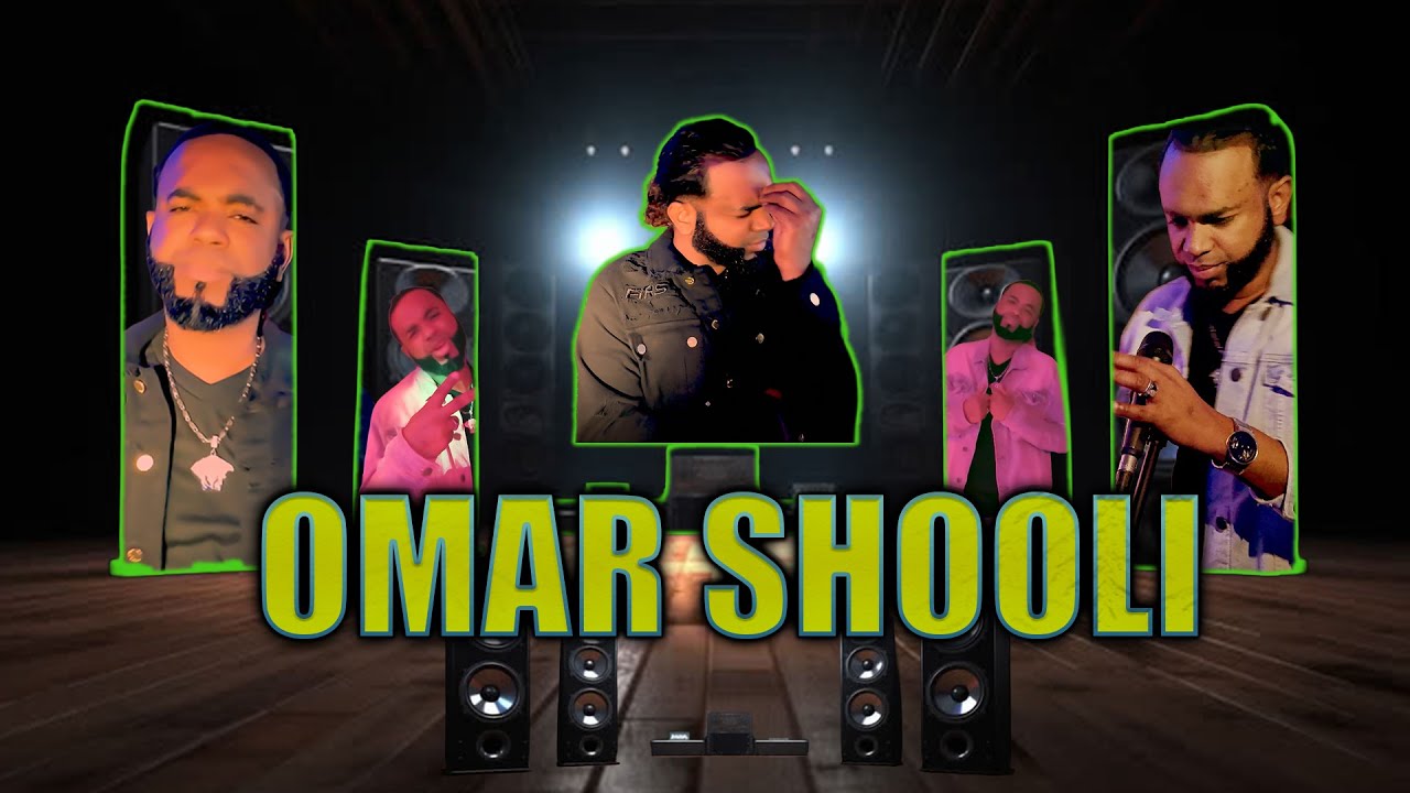 OMAR SHOOLI | II KALAAY | OFFICIAL MUSIC VIDEO 2026