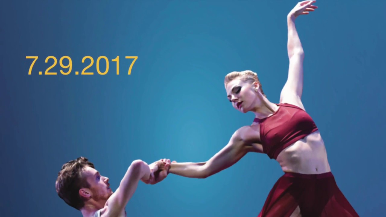 Meet NCI's Artistic Director - Molly Lynch