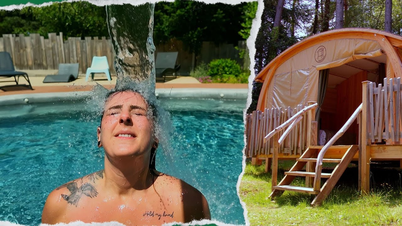 Domaine du COQ ROUGE : Naturisme, Écologie et Sérénité au Cœur du Limousin