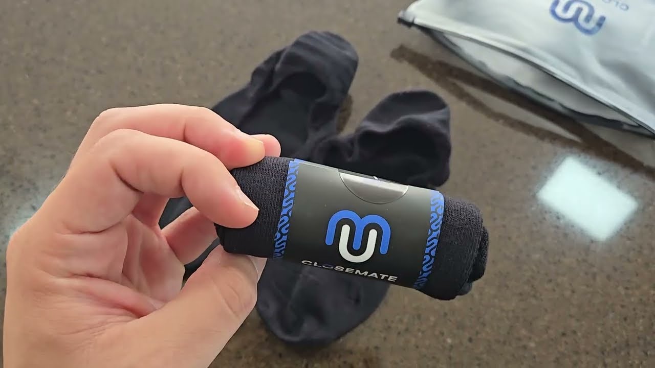 Everything you need to know about these No Show Socks...