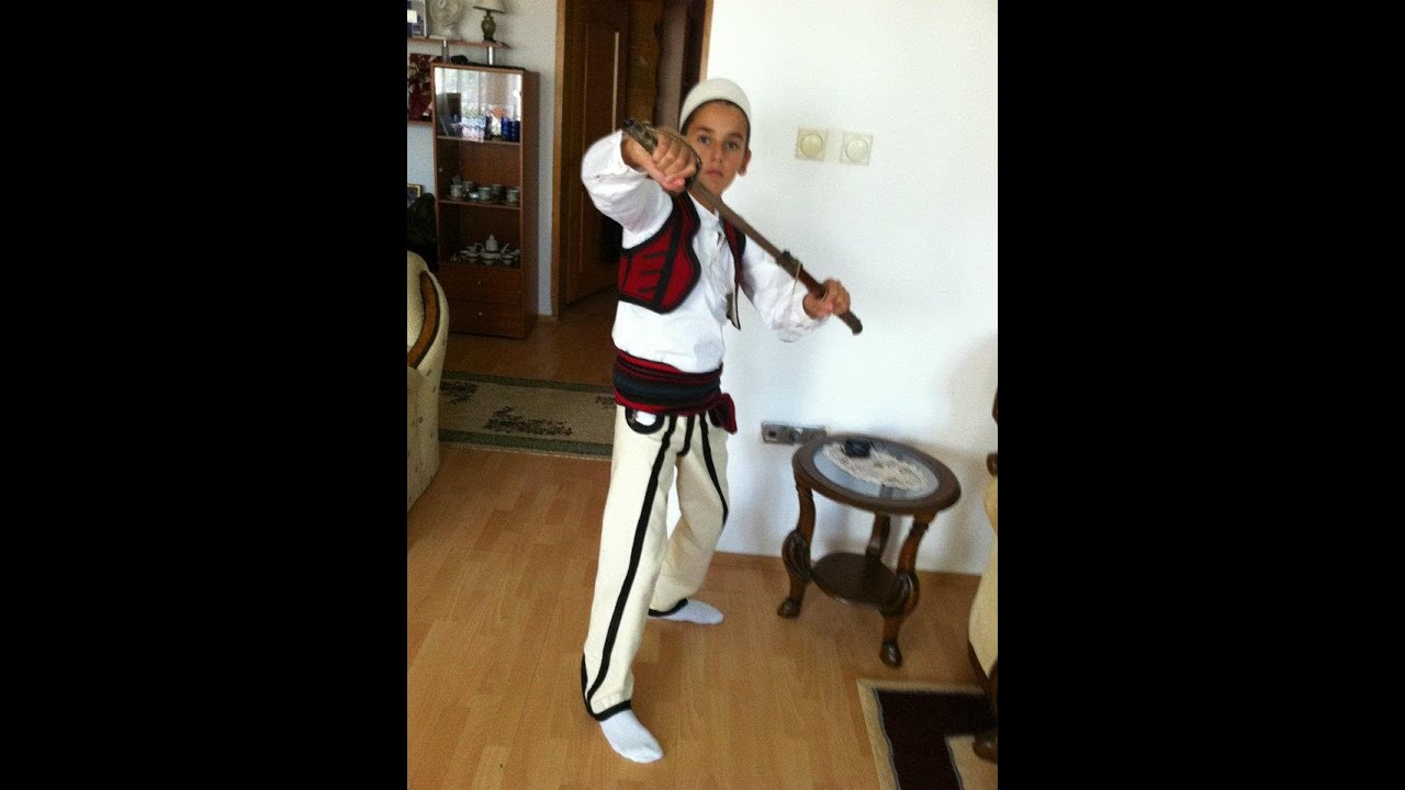 Valle me tupana  KONDOVA