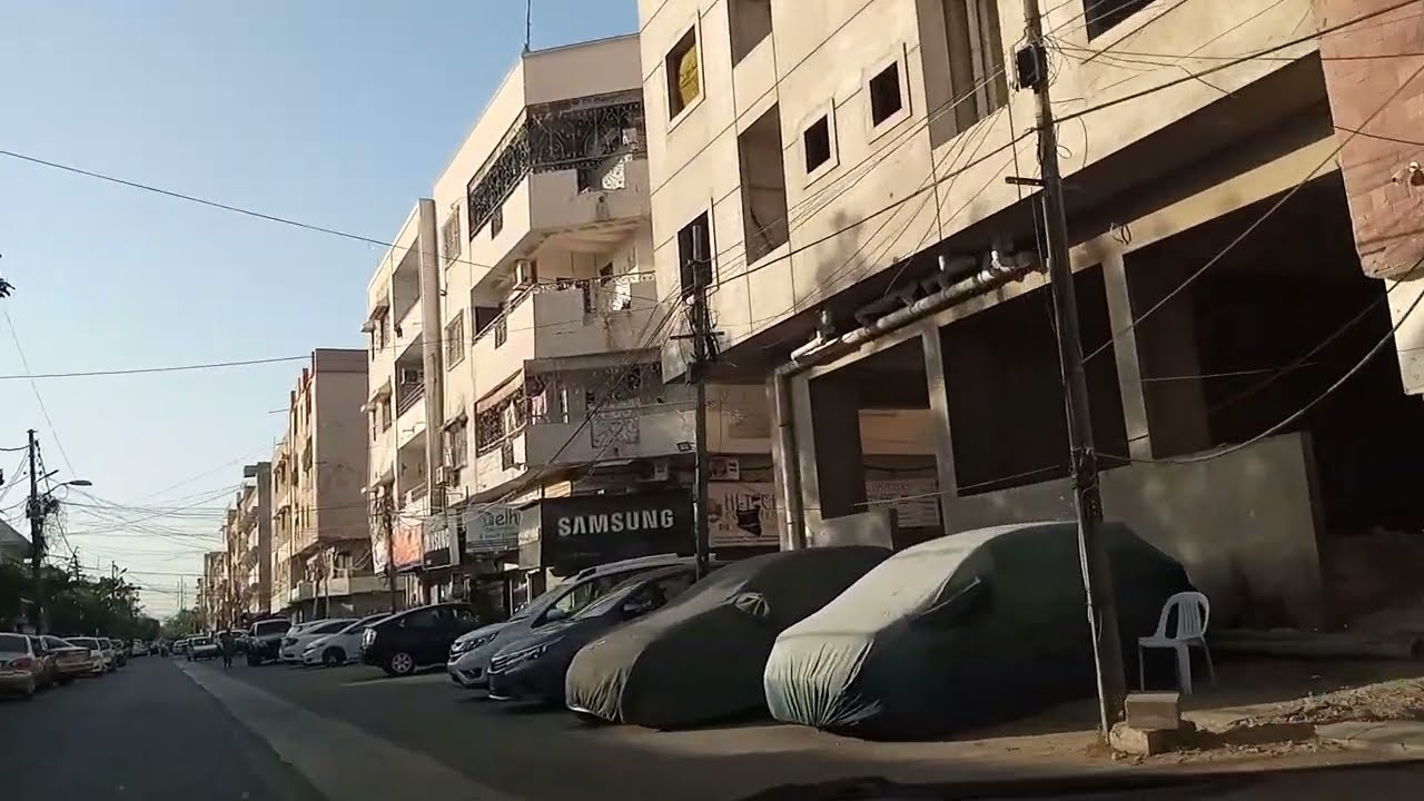 DHA Phase 4 Latest property updates 2022 | 9th Commercial #property #prices #investment