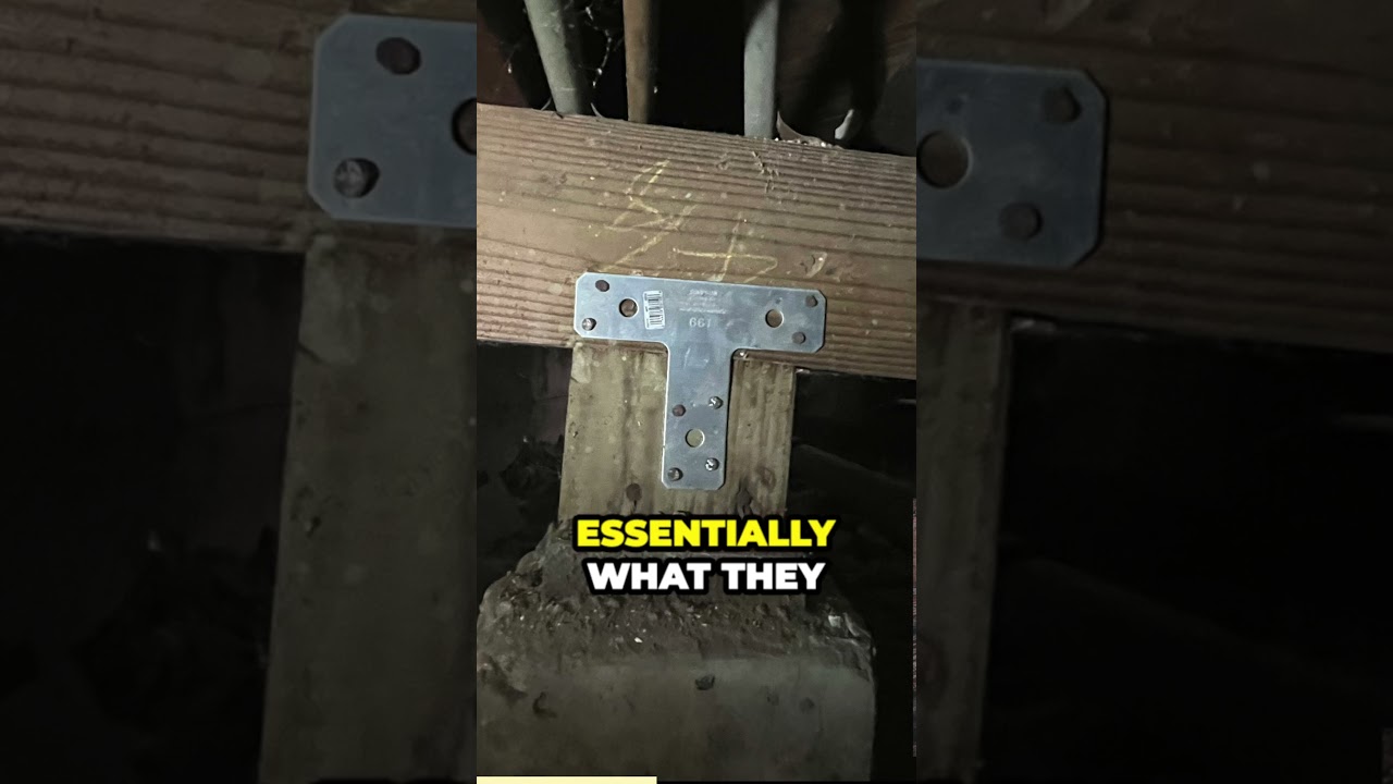 Shocking negligence in home construction