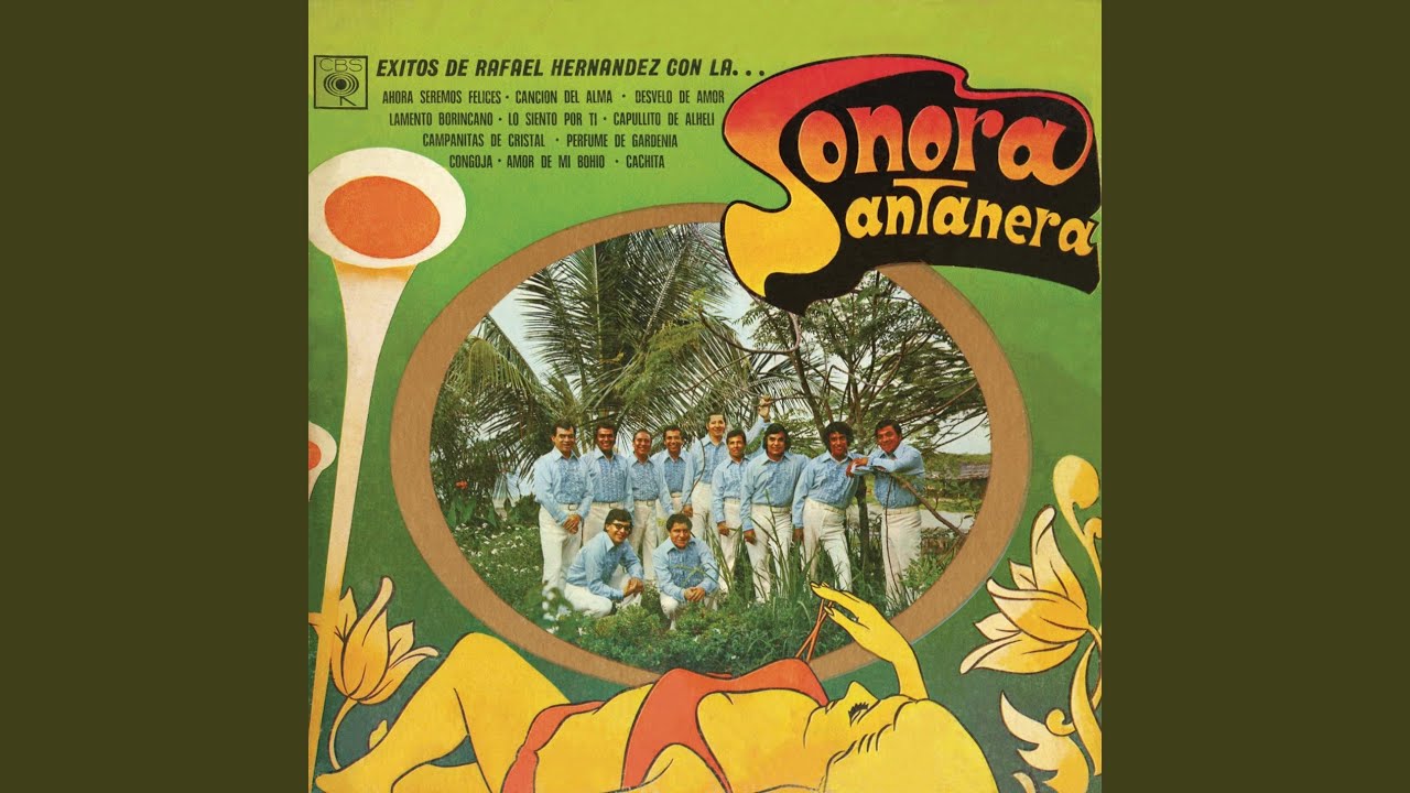 Congoja