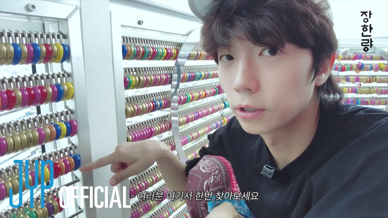 장우영 〈장한량〉 EP.19 | 진짜 후쿠오카에서 후회 없이 놀다 간다 (후쿠오카 2편) (EN/JP/TH/CN)