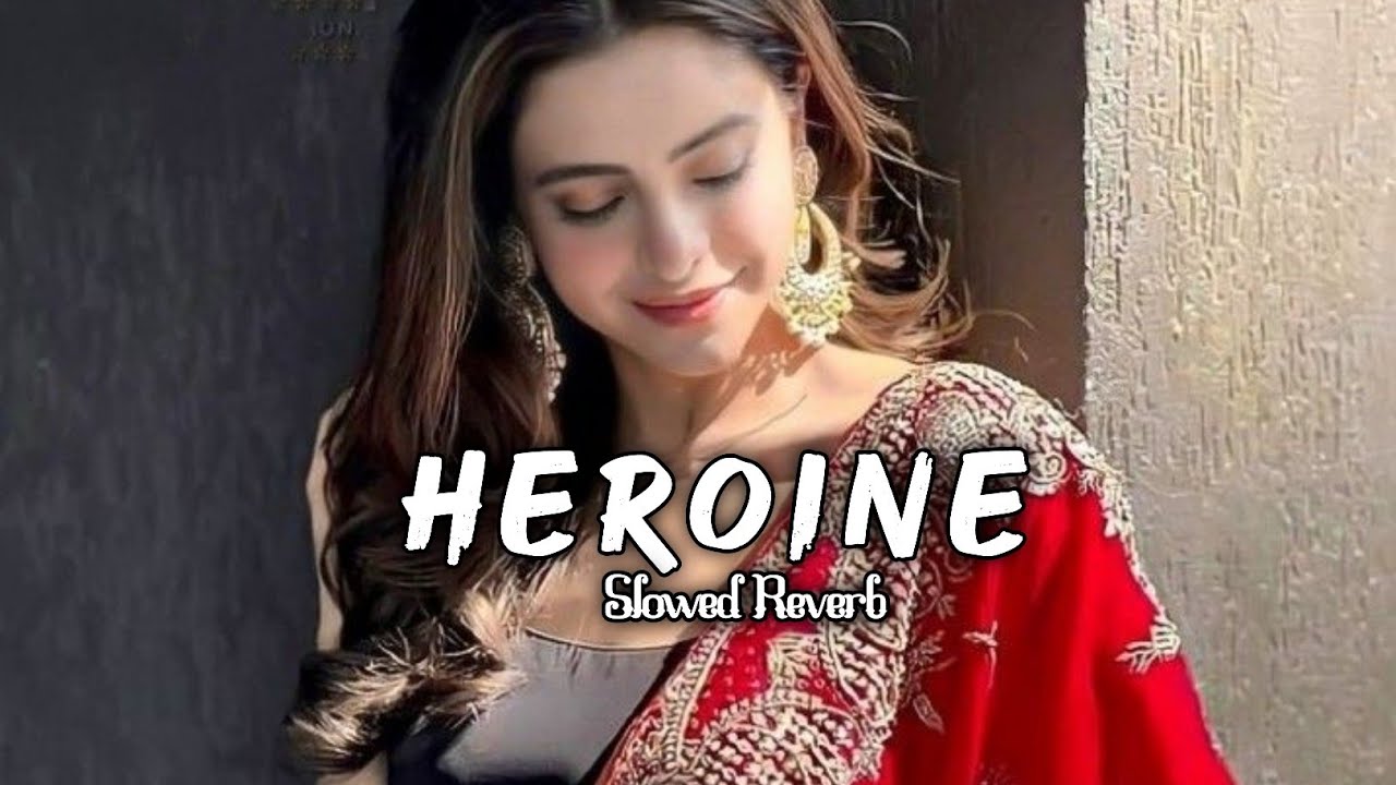 #Героиня|| Нилкамал || Slowed Reverb (песня бходжпури) — популярная песня #bhojpurilofi