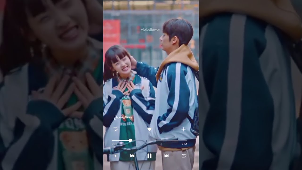 Xiaotu X Ling Chao FMV|| Exclusive fairytale