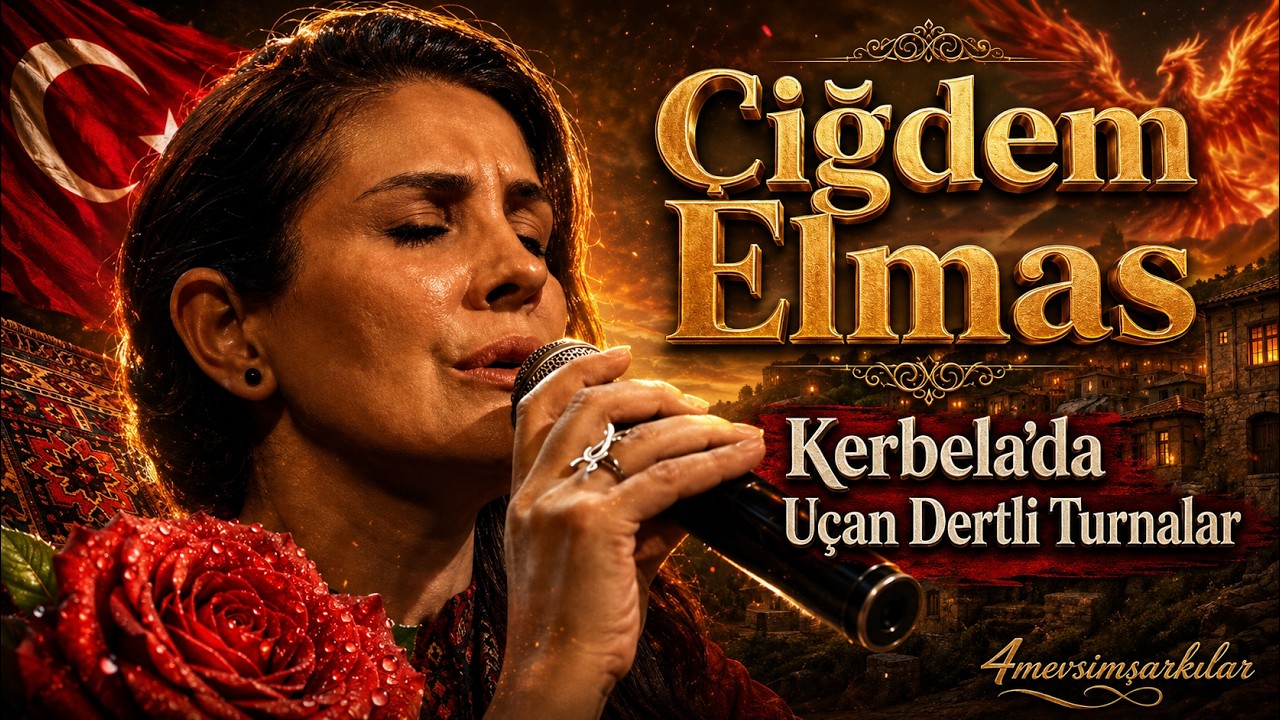 Çiğdem Elmas 