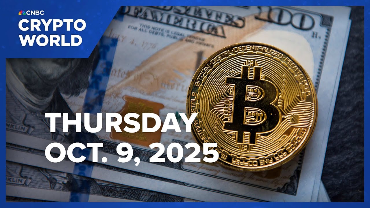 Report finds crypto jobs saw 'cautious' hiring, declining compensation: CNBC Crypto World