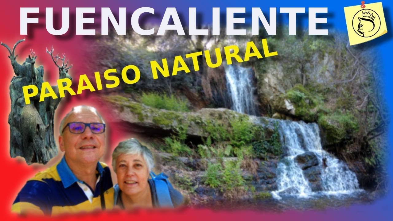036 FUENCALIENTE (Naturaleza viva)