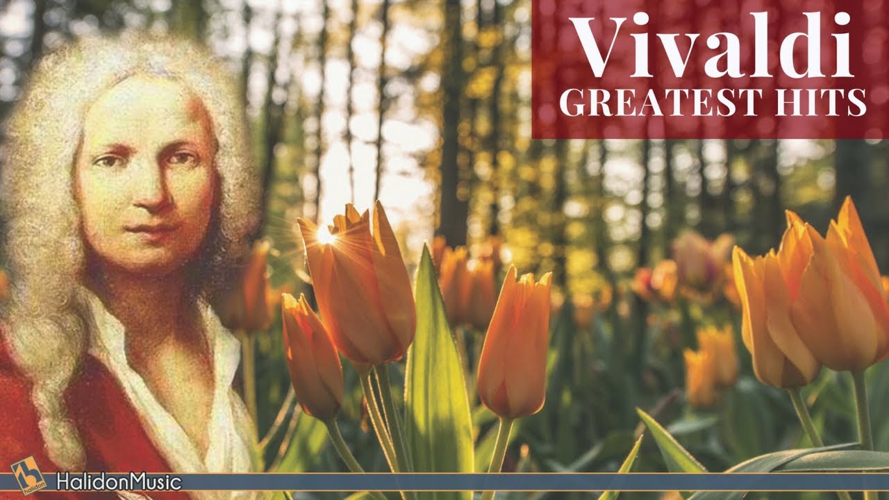 Vivaldi - Greatest Hits
