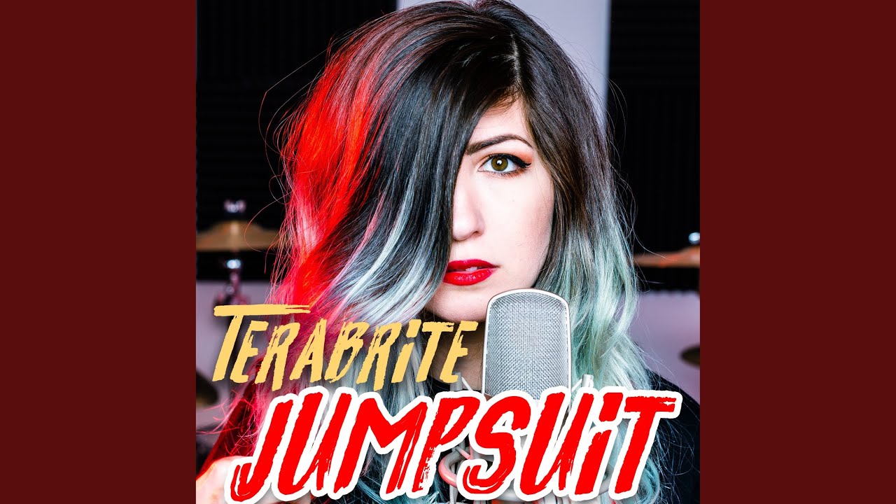Jumpsuit