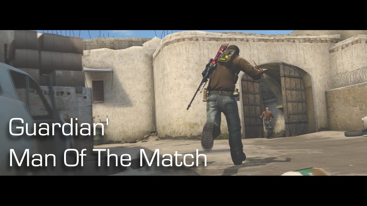 CS:GO - Ladislav 