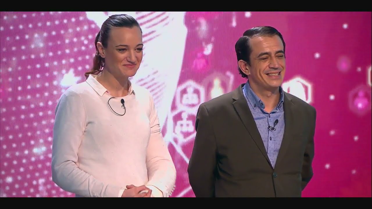 Chester - Risto Mejide - 2018.05.06 - Enrique San Francisco + Silvia Charro y Simón Pérez