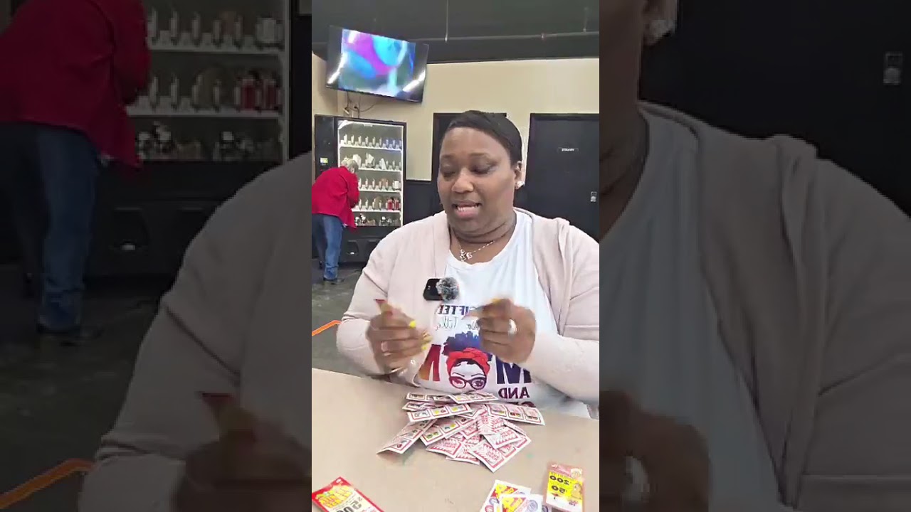 Bingo live
