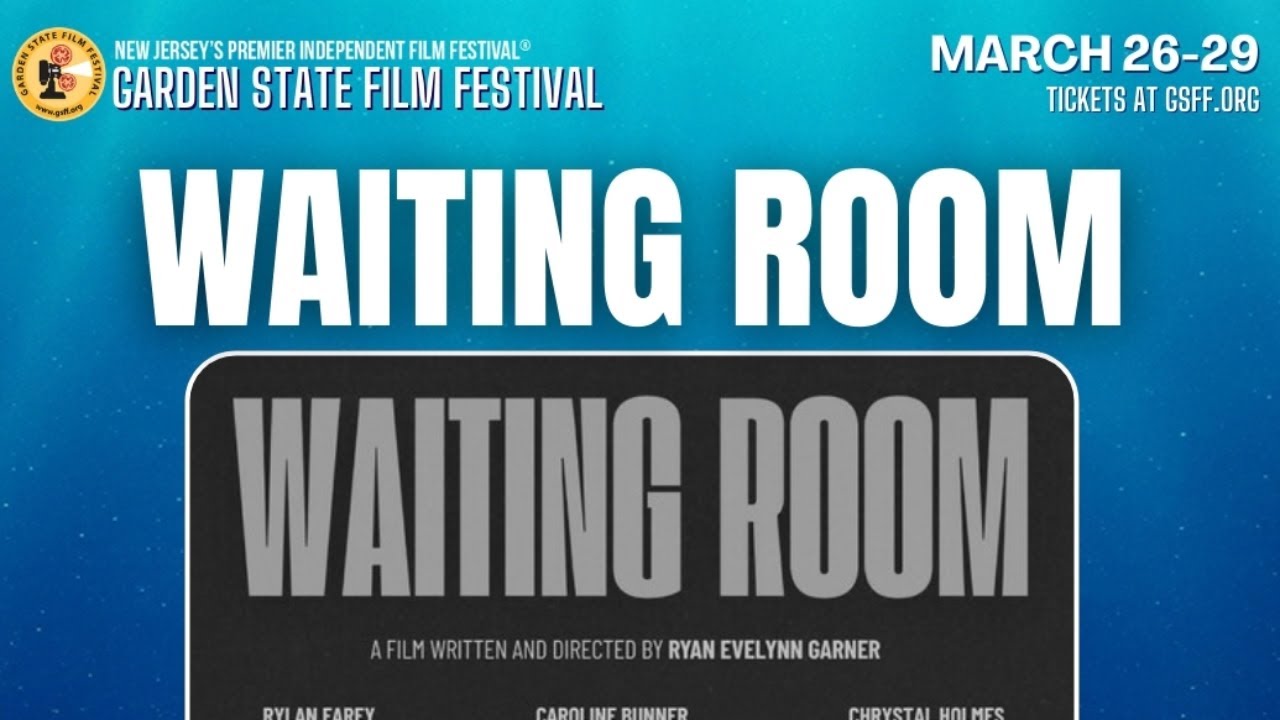 Waiting Room - Filmmaker Interview