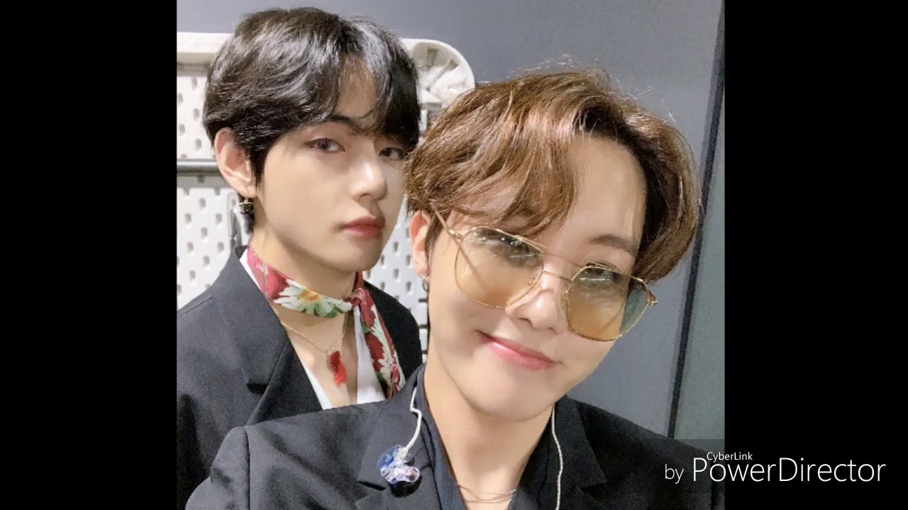 Momentos Vhope 💕💓💕hopev