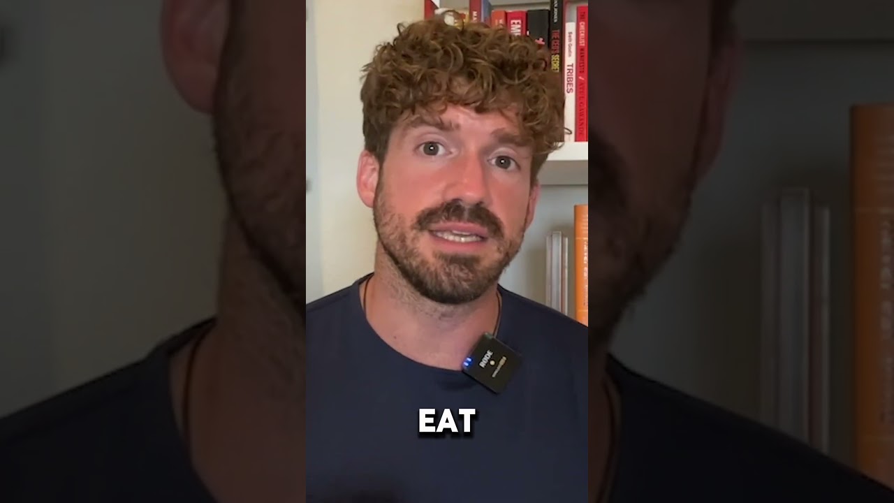 Healthy Eating: Food vs. Poison Explained