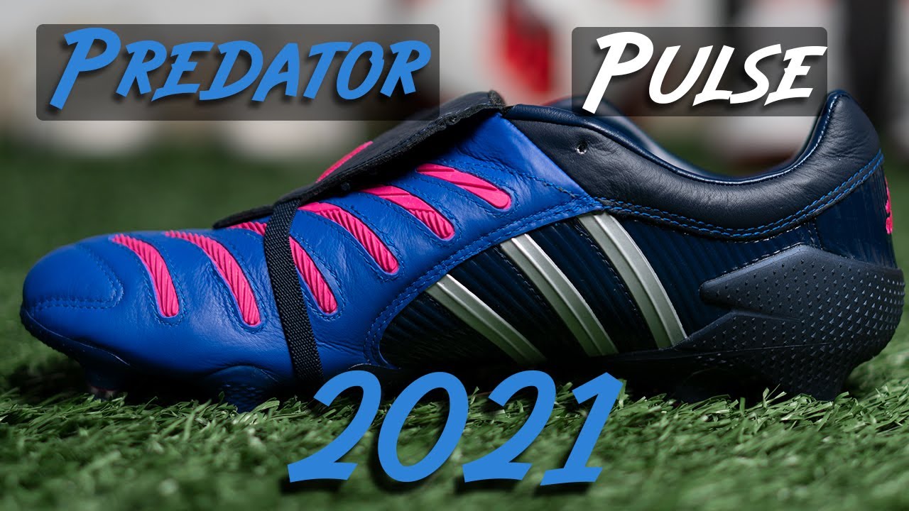 Predator Pulse 2021 - Review a fondo