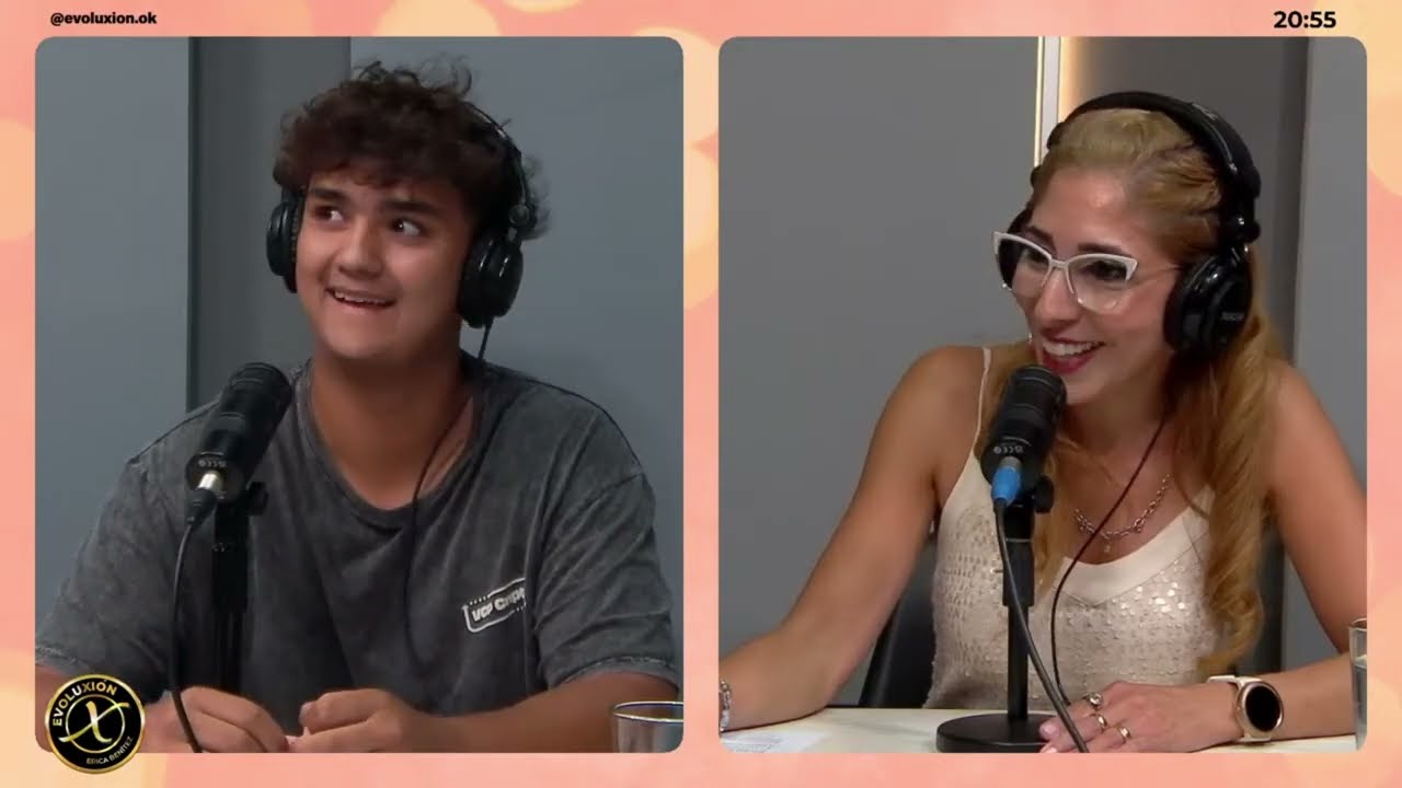 Episodio 18 | MANU QUEVIN | EL 'MARTILLO DE ORO' DE PUNTA ALTA QUE BUSCA CONQUISTAR EL CONTINENTE
