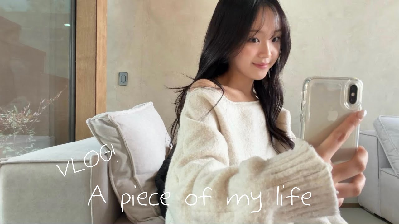 두쫀쿠🧆 먹고 힐링여행 떠나는 일상 VLOG 👩🏻‍💻 | 두쫀쿠 • 음주로그 • 시골 여행 • 촌캉스? • 바베큐 먹방 • 취준로그 📑 • 짱이네 해장 •숙소 추천
