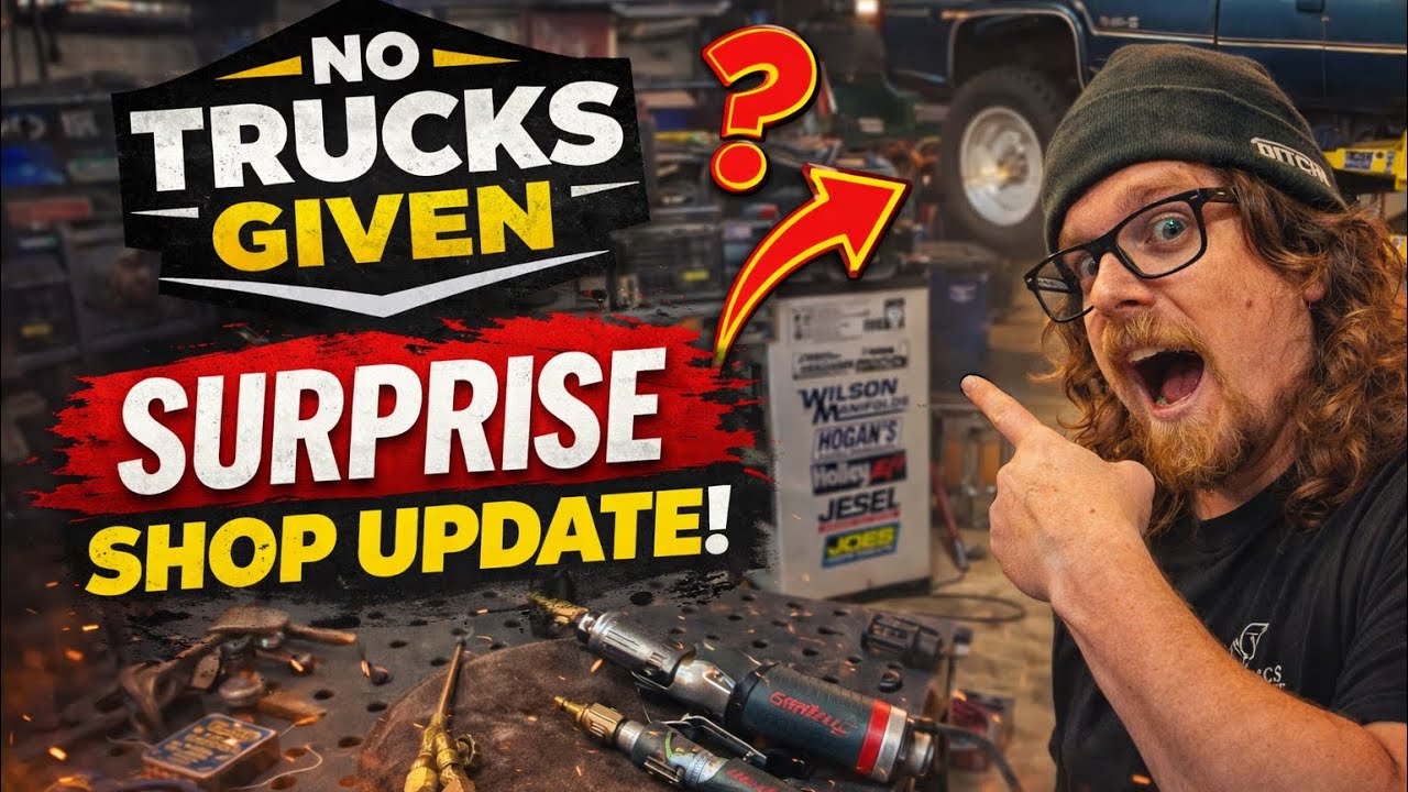 Surprise Shop Update. Pt. 3
