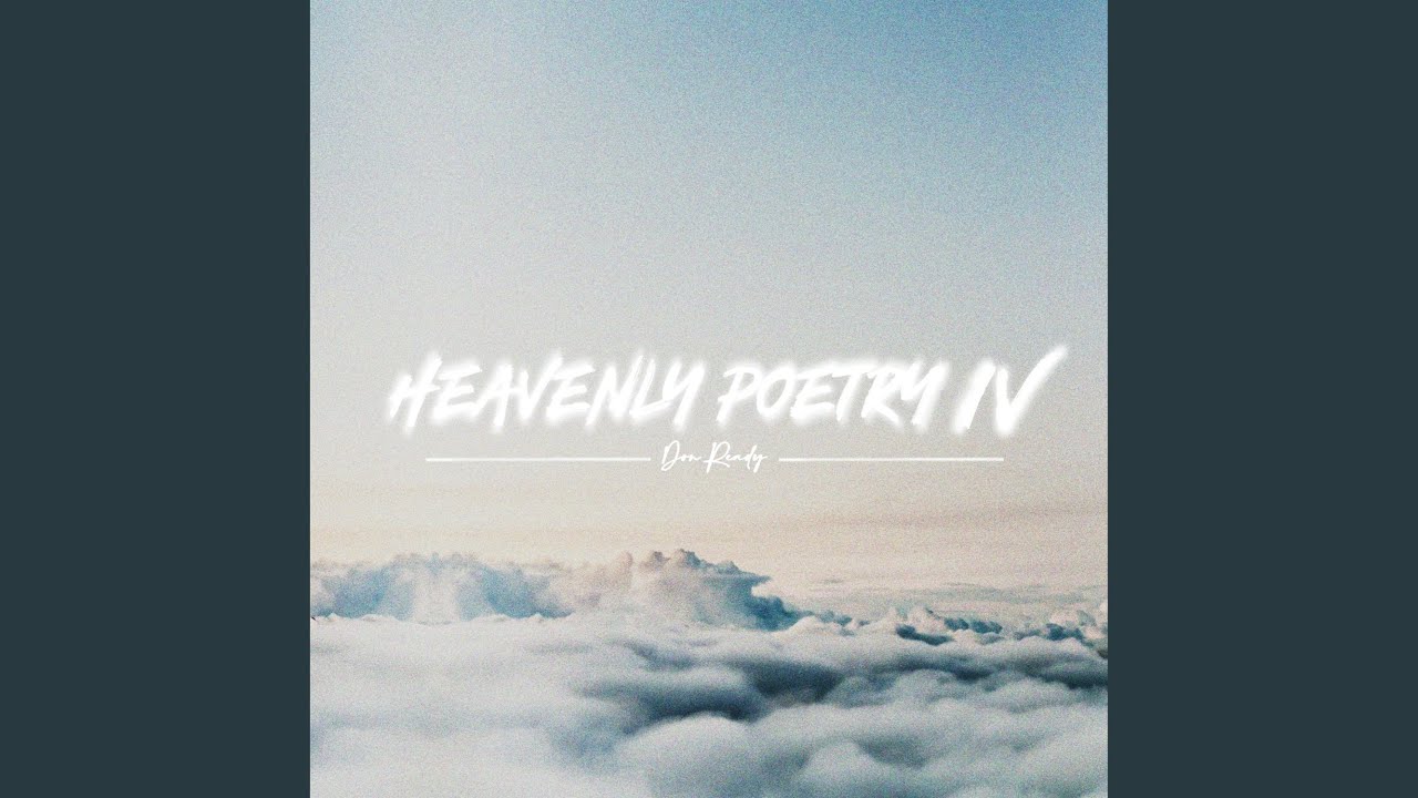 Heavenly Poetry 4