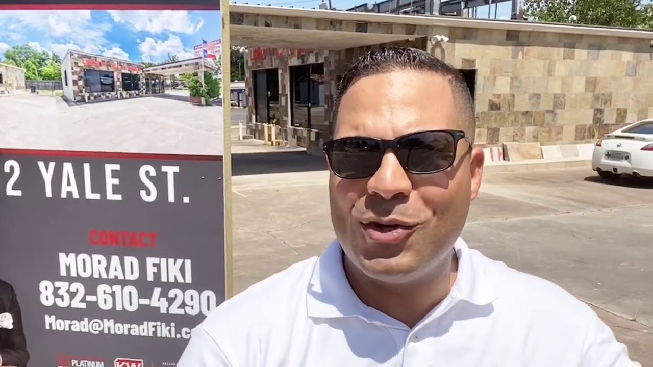 Fantastic Commercial Real Estate In Houston