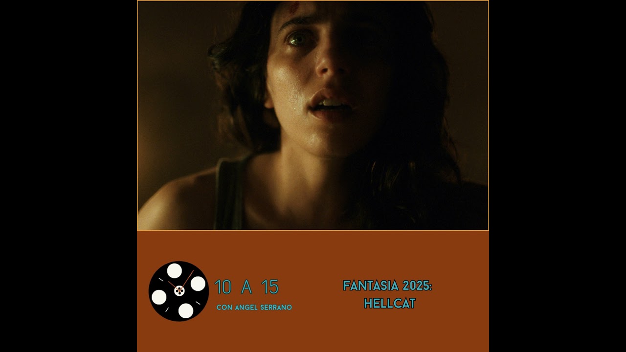 Hellcat: Fantasia 2025