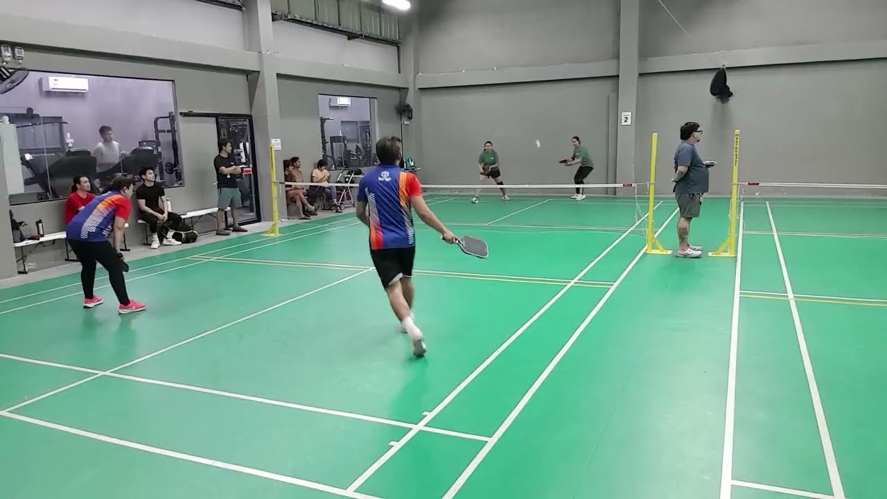 20260212 SBL Valentine's Tournament Elims Alexia Roch vs Noel Roxanne