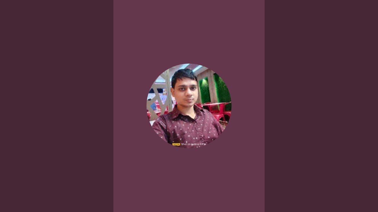 Lalit Kumar is live