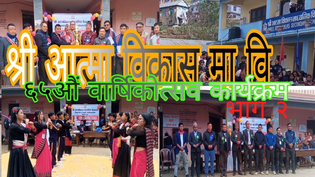 आत्मा विकास 🎉🎉🎉