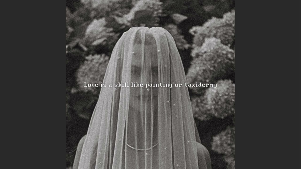 Two-Man Giant Squid - love is a skill like painting or taxidermy (Out 2/17)