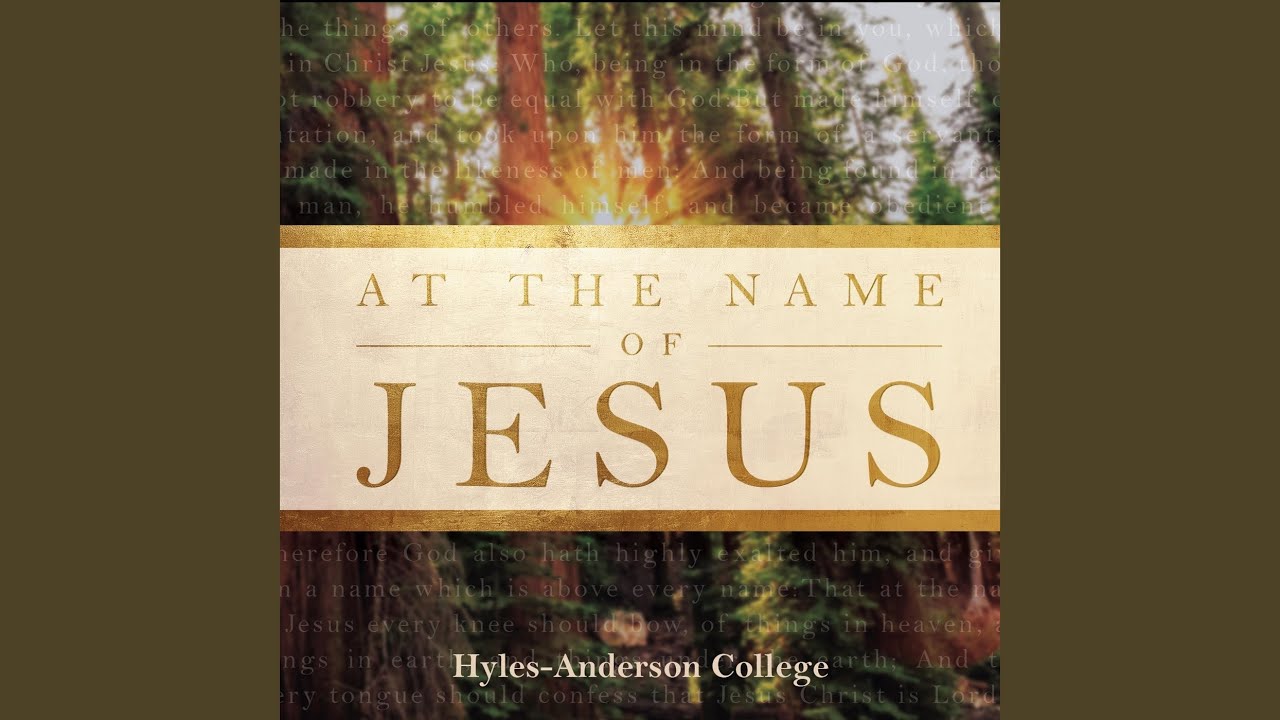 Amazing God