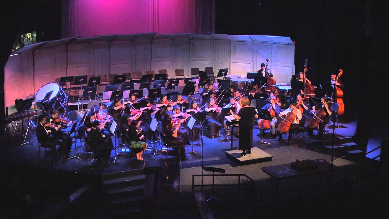 Philharmonic Orchestra - 