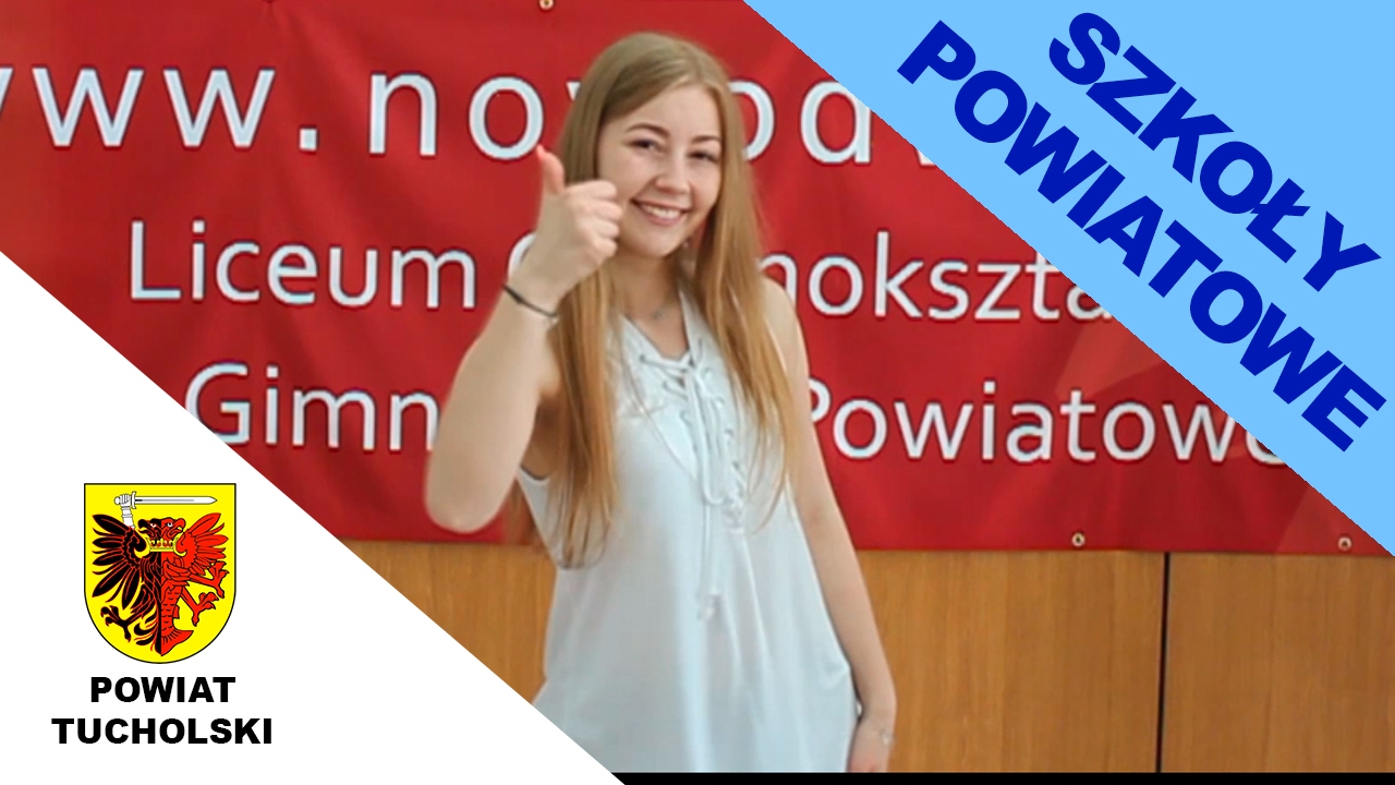 Zespół Szkół Ogólnokształcących im. Bartłomieja Nowodworskiego w Tucholi