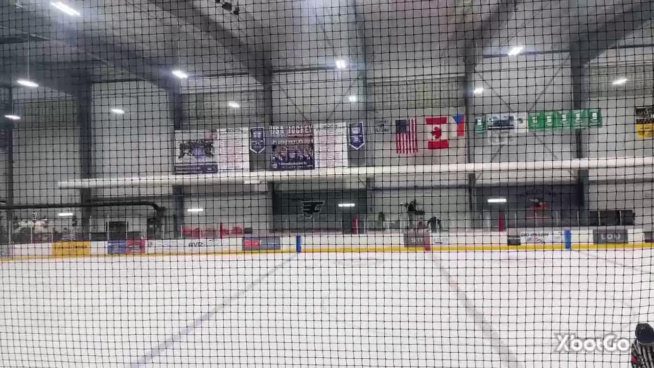Varsity at Fremont