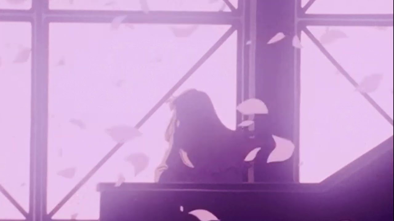 Klass Generation ~ And I Love Him 『Slowed & Reverb』