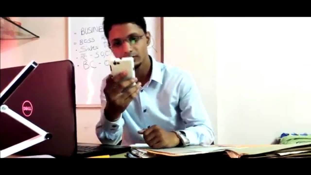 India Job Junction - Commercial Ad