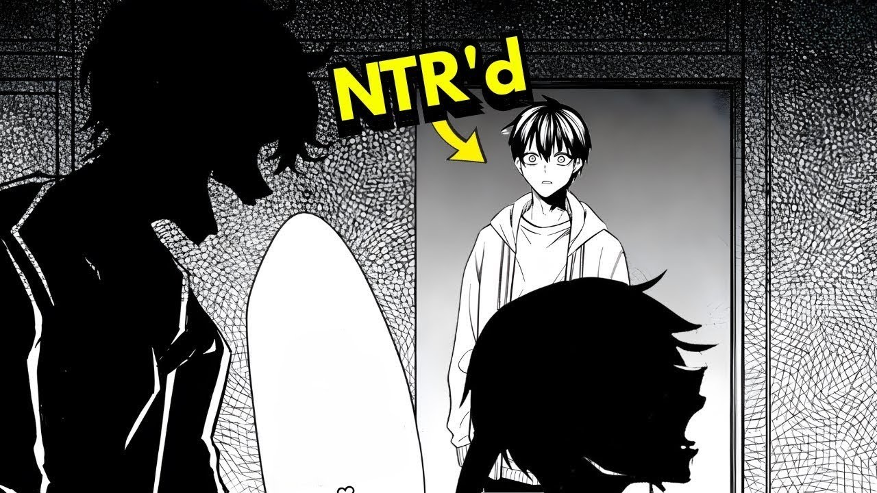 💀 SU NOVIA le hizo NTR en su PROPIA CARA .. PERO ahora ella REGRESA POR OTRA OPORTNIDAD l RESUMEN