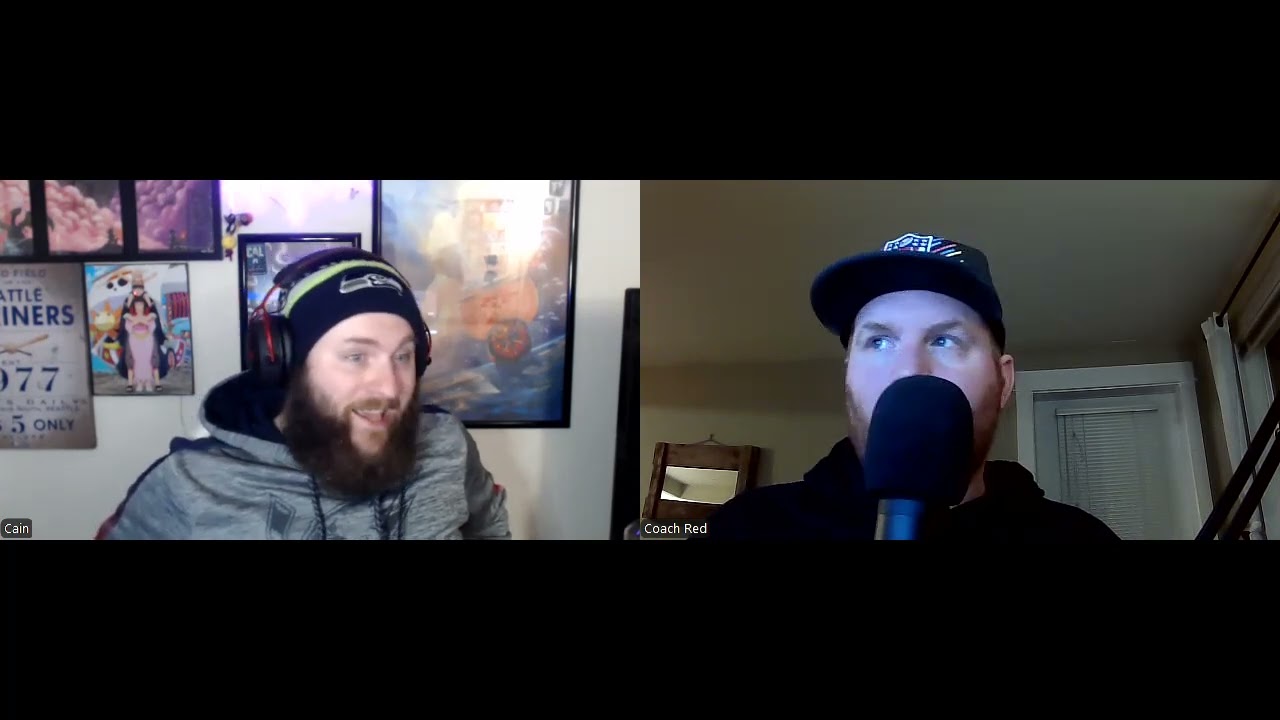 Kickin' It In The Wild Wild West NFL Playoffs