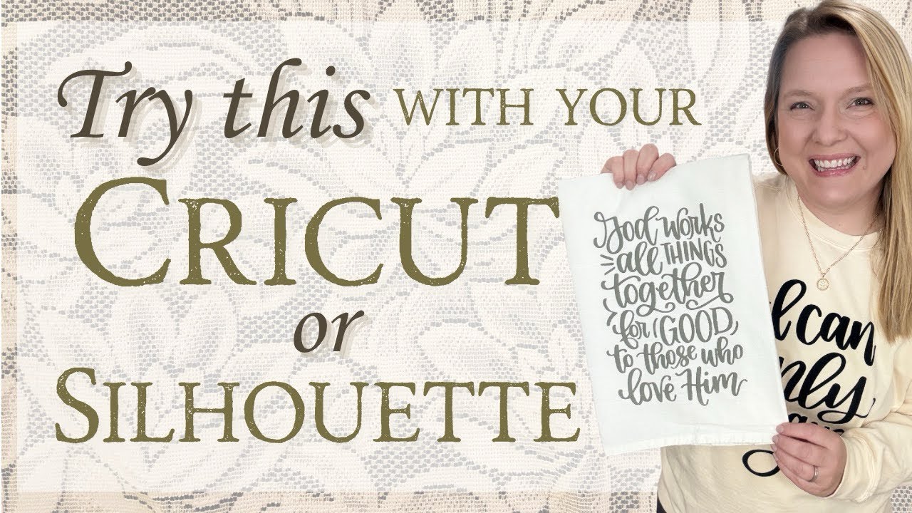⭐️ Сделайте это, если у вас есть плоттер Cricut или Silhouette… | Сделай сам из толстовки и кухон...