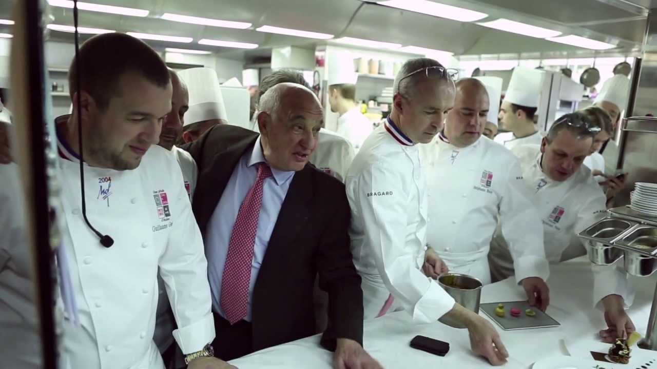 Reportage - 50 ans du Chabichou
