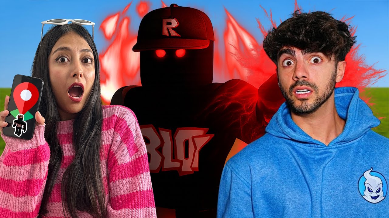 ENFRENTAMOS AL HACKER GUEST666 CON @fedevigevani