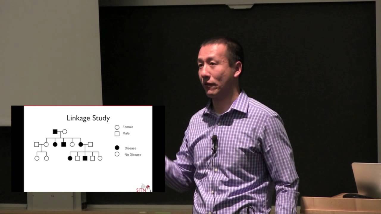Cracking the Code: The Genetic Basis of Disease