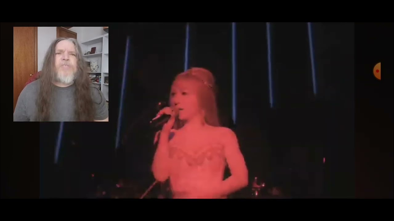 Lovebites - The Apocalypse (Heavy Metal Never Dies - Tokyo Dome City Hall 2021) Reaction