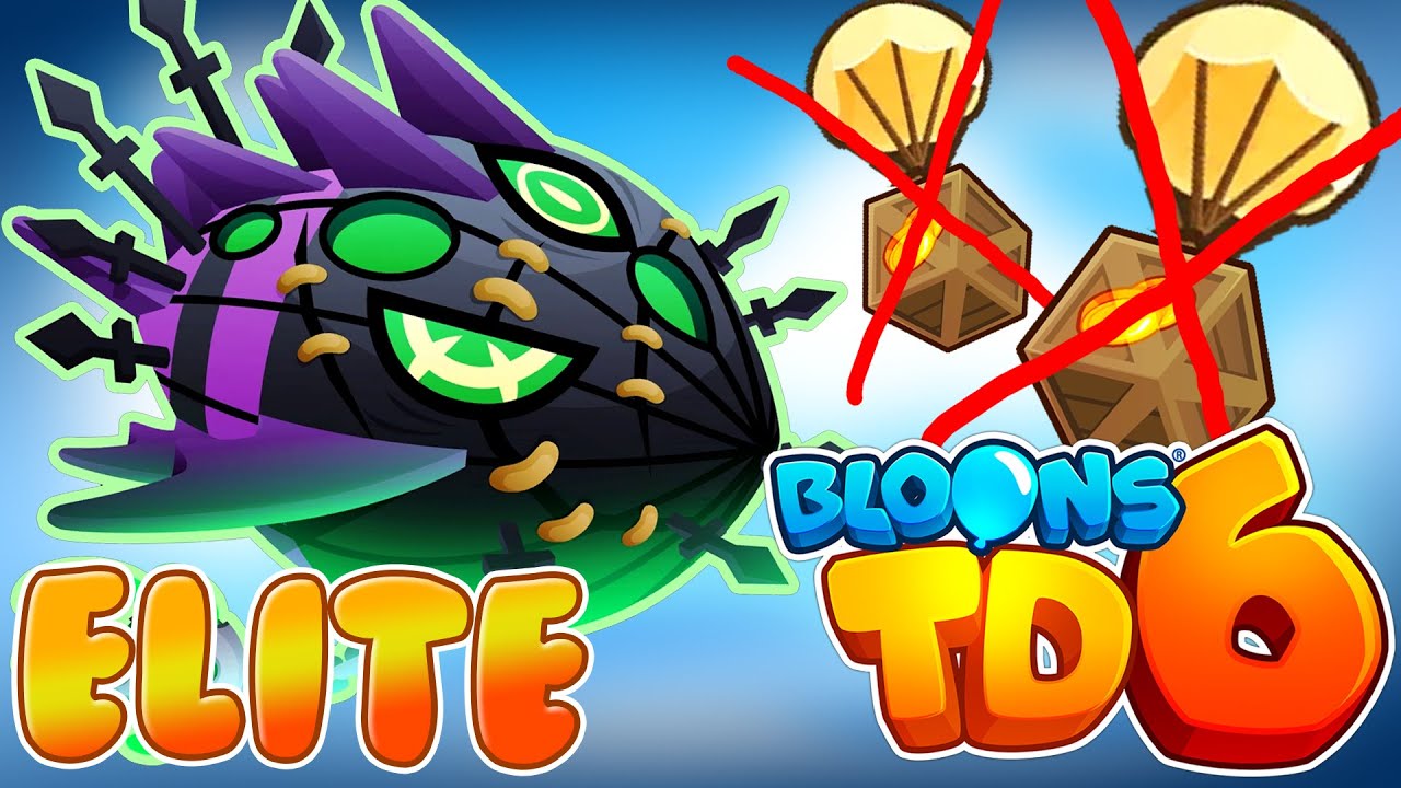 ELITE BOSS *UDEN* CASHDROPS!?