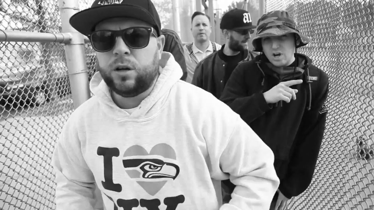 Brainiac Beats (feat. Grey, El Gant, Vvs Verbal, Bekay) - Blessed (Official Video)
