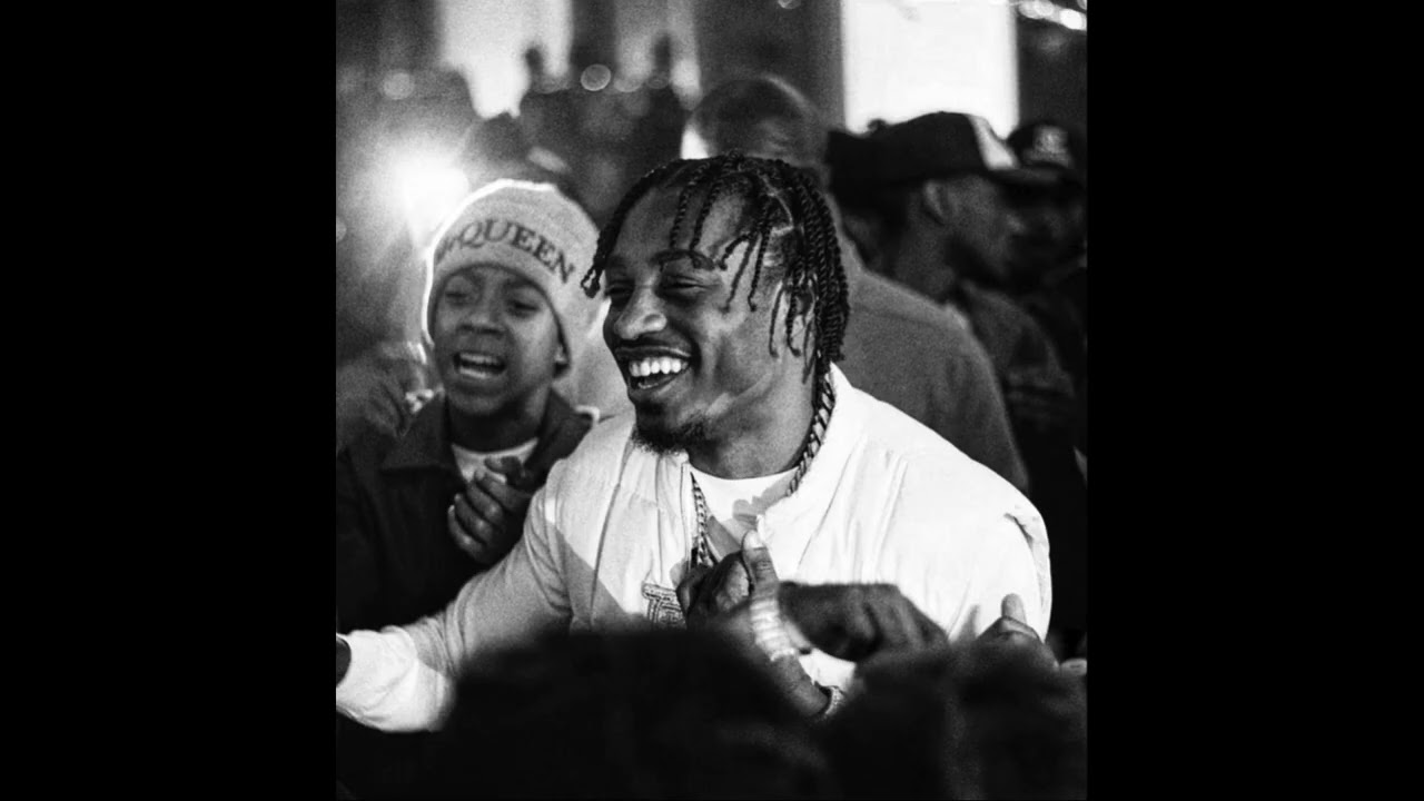 [FREE] Lil Tjay Type Beat - 