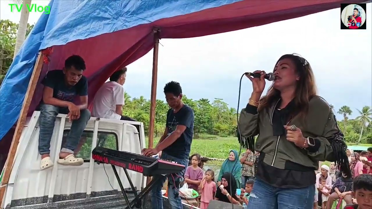 Grabe pala Ang boses ni Rohana Ang galing 🎹🎶🎤
